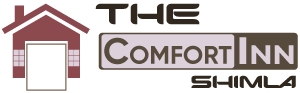The Comfort Inn