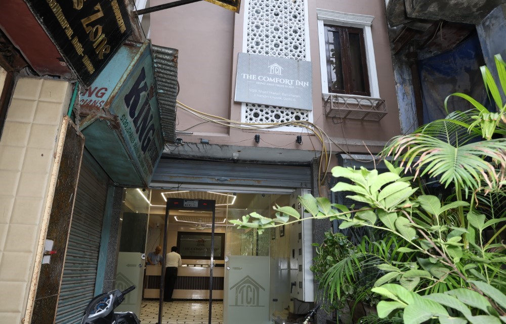 Hotel Slider Pictures